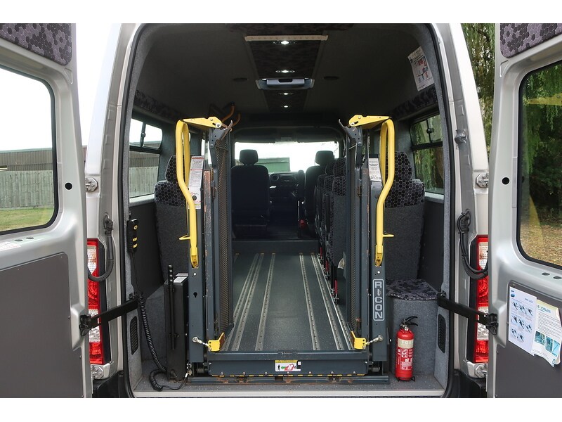 Vehicle 11