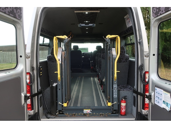 Used Renault Master 2019 for sale - 75597579: Photo 11