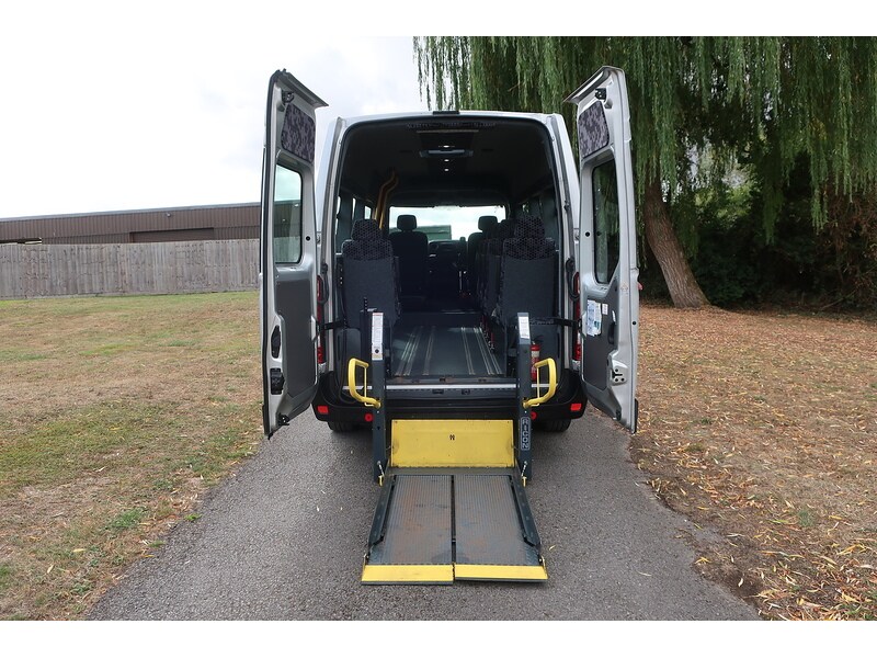 Vehicle 13