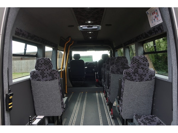 Used Renault Master 2019 for sale - 75597579: Photo 16