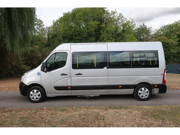 Used Renault Master 2019 for sale - 75597579: Photo 17