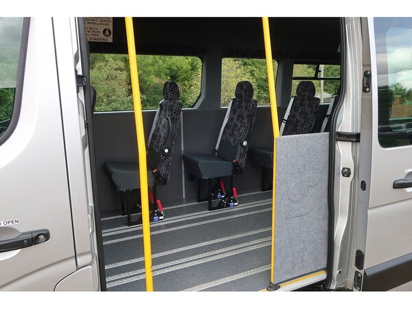 Used Renault Master 2019 for sale - 75597579: Photo 19