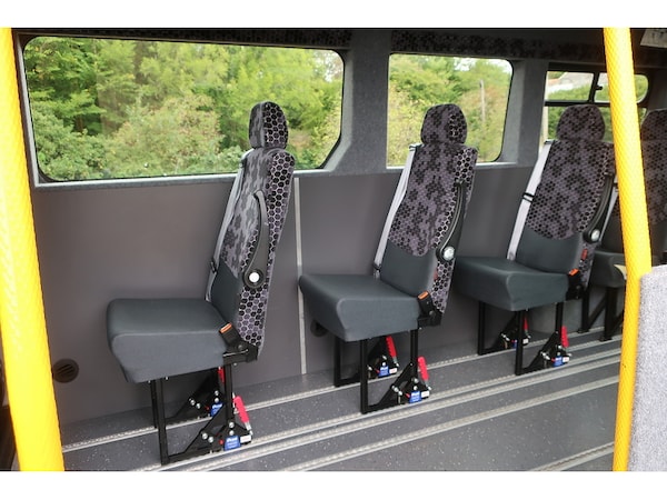 Used Renault Master 2019 for sale - 75597579: Photo 20