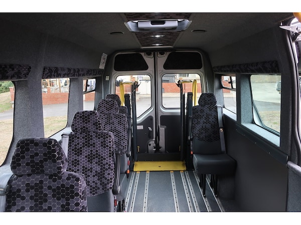 Used Renault Master 2019 for sale - 75597579: Photo 22