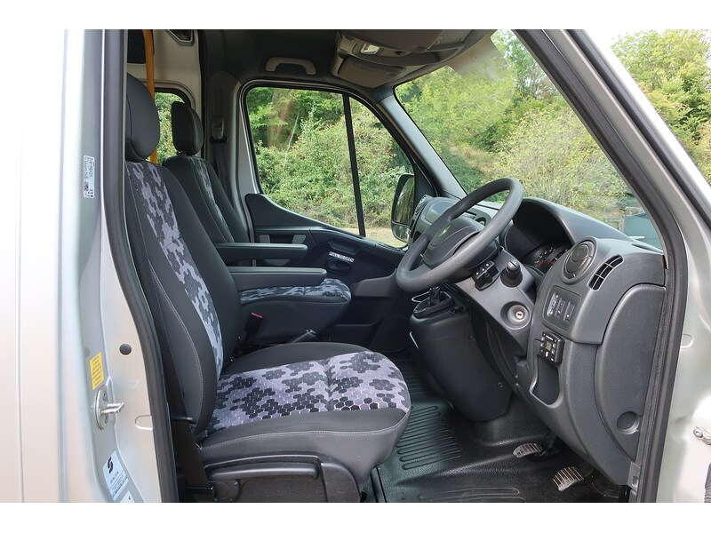Vehicle 26