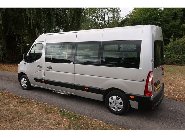 Used Renault Master 2019 for sale - 75597579: Photo 5