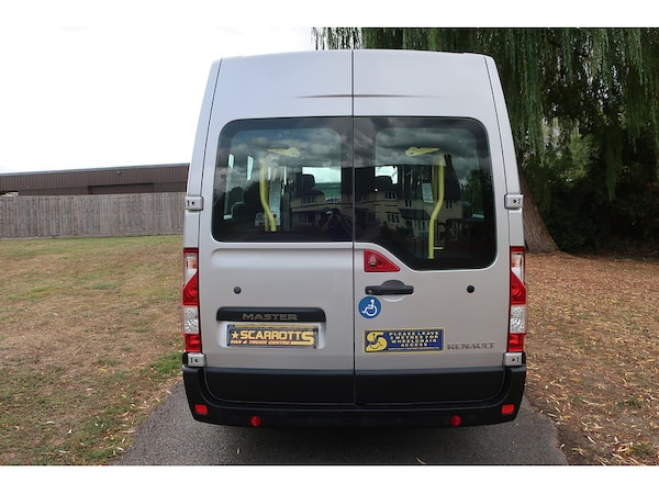 Used Renault Master 2019 for sale - 75597579: Photo 7