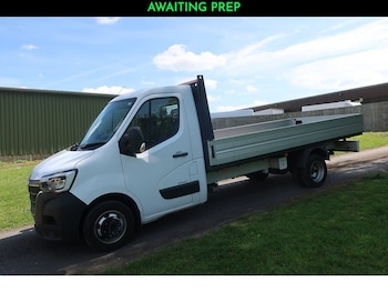 Used Renault Master 2020 for sale - 78501837: Photo