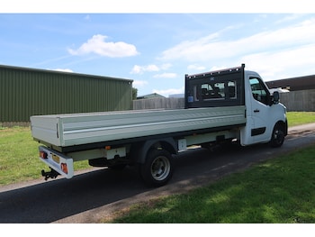 Used Renault Master 2020 for sale - 78501837: Photo