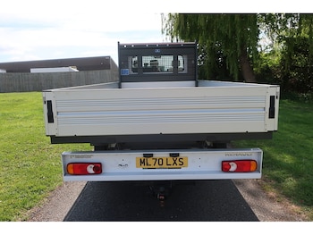 Used Renault Master 2020 for sale - 78501837: Photo