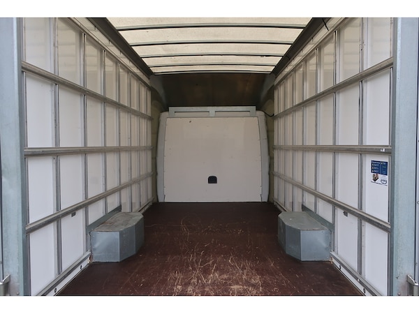 Used Citroen Relay 2021 for sale - 76163716: Photo 10