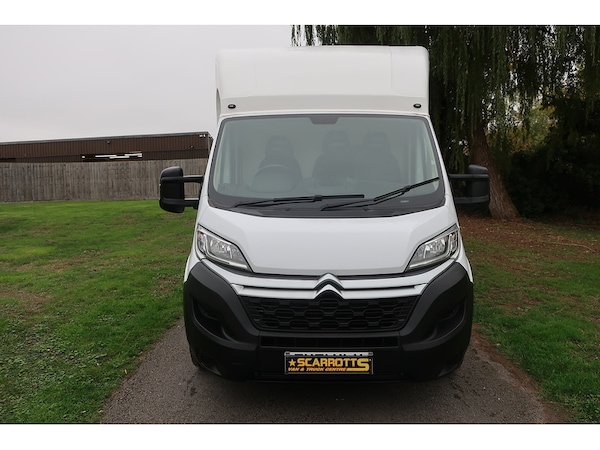 Used Citroen Relay 2021 for sale - 76163716: Photo 14