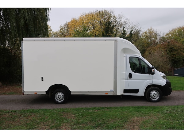 Used Citroen Relay 2021 for sale - 76163716: Photo 15