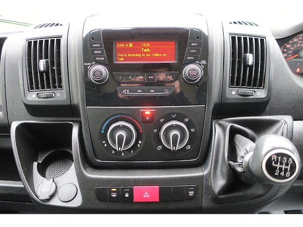 Used Citroen Relay 2021 for sale - 76163716: Photo 17