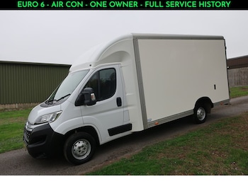 Citroen - Relay