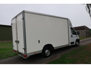 Used Citroen Relay 2021 for sale - 76163716: Photo 2