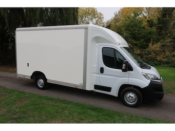 Used Citroen Relay 2021 for sale - 76163716: Photo 4
