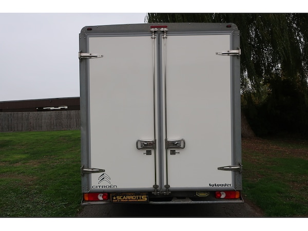 Used Citroen Relay 2021 for sale - 76163716: Photo 7