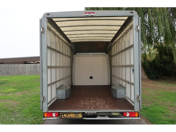 Used Citroen Relay 2021 for sale - 76163716: Photo 8