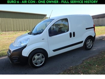 Used Fiat Fiorino 2022 for sale - 79434275: Photo