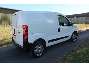 Used Fiat Fiorino 2022 for sale - 79434275: Photo