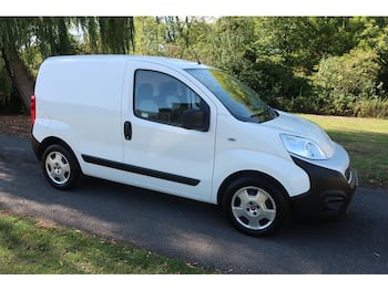Used Fiat Fiorino 2022 for sale - 79434275: Photo