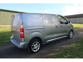 Used Citroen Dispatch 2023 for sale - 79434829: Photo