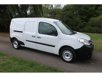 Used Renault Kangoo Maxi 2018 for sale - 79738803: Photo