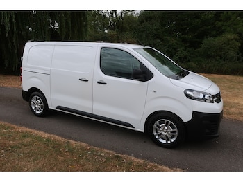 Used Vauxhall Vivaro 2021 for sale - 79434293: Photo