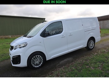 Used Peugeot Expert 2023 for sale - 78944166: Photo