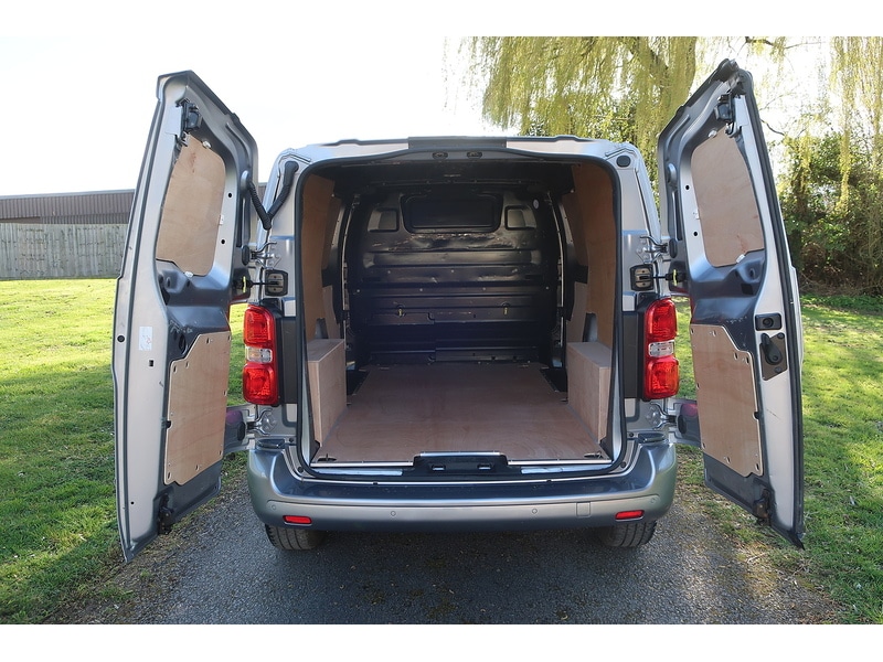 Used Citroen Dispatch 2023 for sale - 78027132: Photo 10