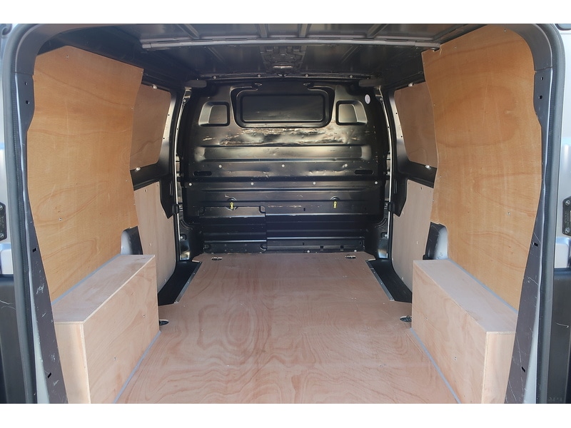 Used Citroen Dispatch 2023 for sale - 78027132: Photo 11