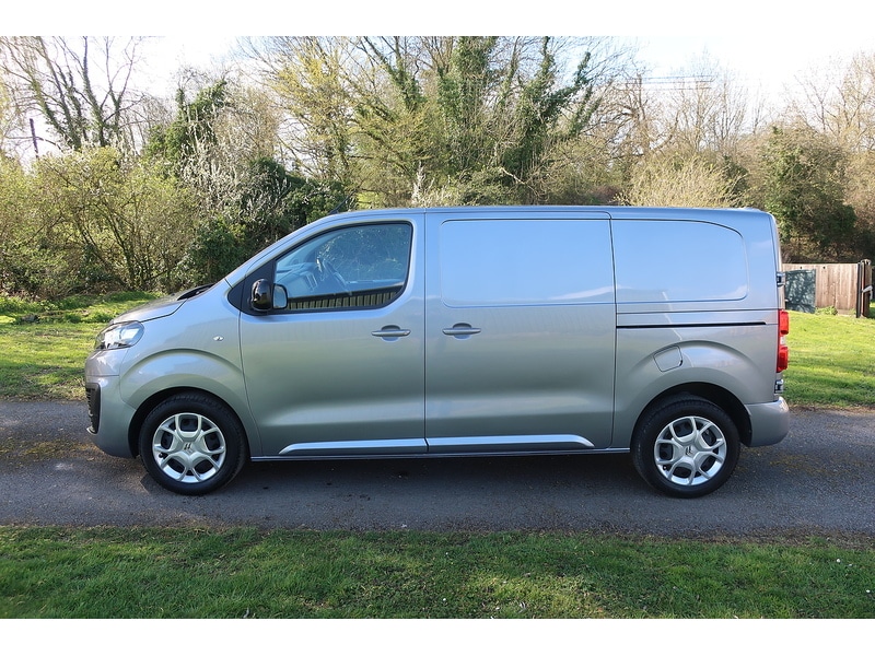 Used Citroen Dispatch 2023 for sale - 78027132: Photo 12