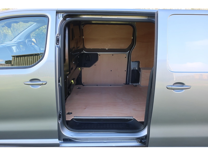 Used Citroen Dispatch 2023 for sale - 78027132: Photo 13