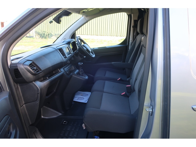 Used Citroen Dispatch 2023 for sale - 78027132: Photo 15