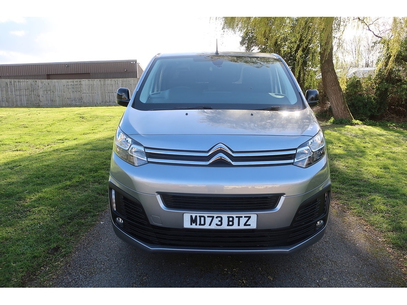 Used Citroen Dispatch 2023 for sale - 78027132: Photo 16
