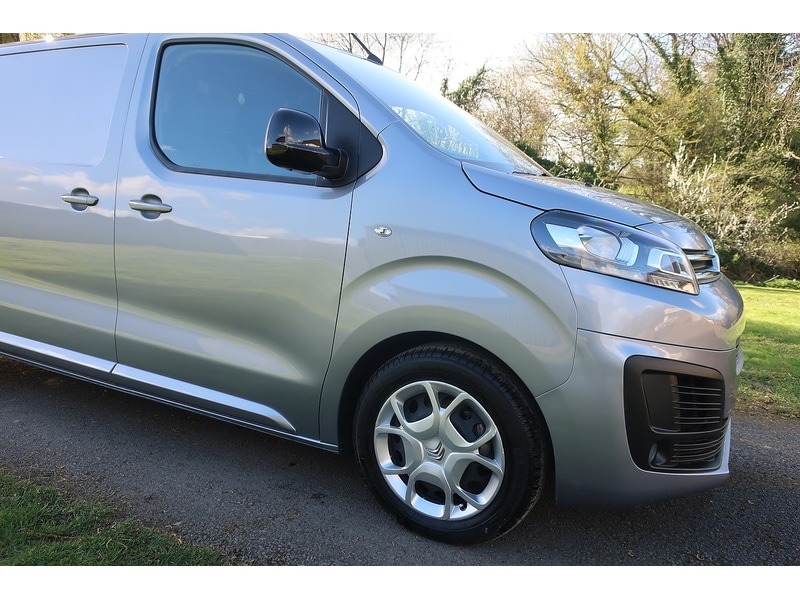 Used Citroen Dispatch 2023 for sale - 78027132: Photo 17