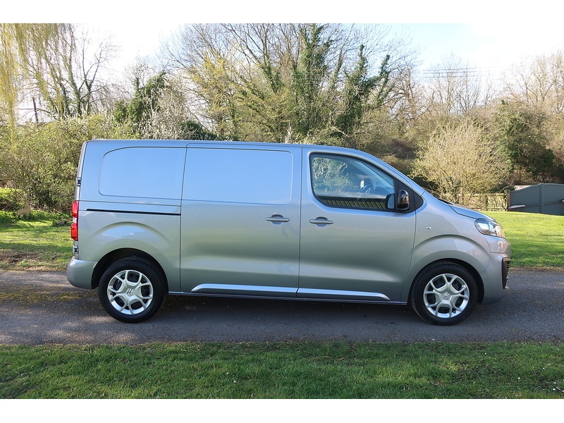 Used Citroen Dispatch 2023 for sale - 78027132: Photo 18