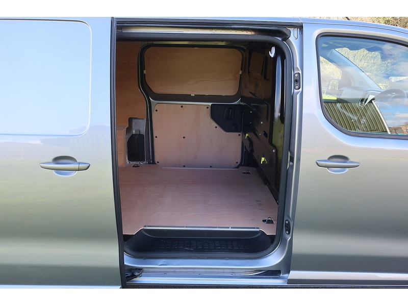 Used Citroen Dispatch 2023 for sale - 78027132: Photo 19