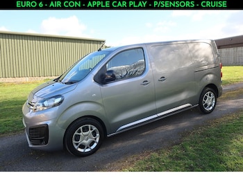 Used Citroen Dispatch 2023 for sale - 78027132: Photo