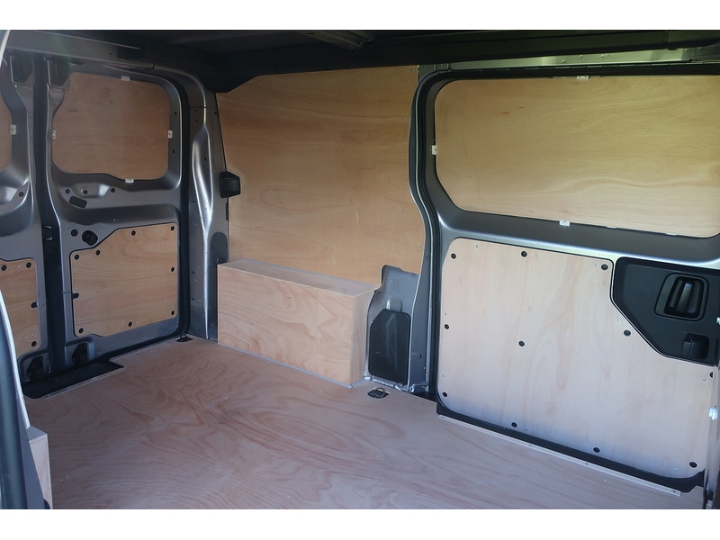 Used Citroen Dispatch 2023 for sale - 78027132: Photo 20