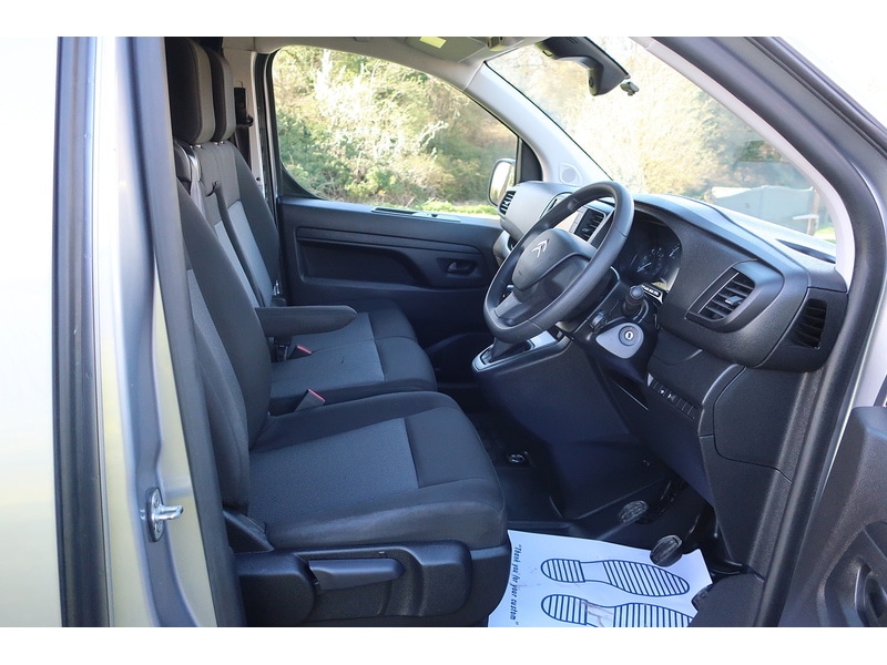 Used Citroen Dispatch 2023 for sale - 78027132: Photo 21