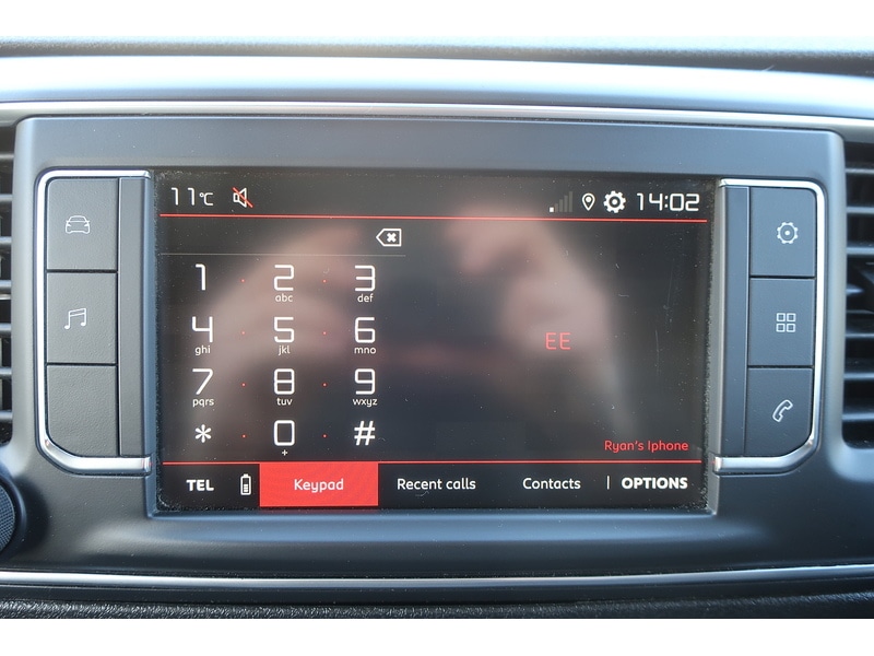 Used Citroen Dispatch 2023 for sale - 78027132: Photo 24