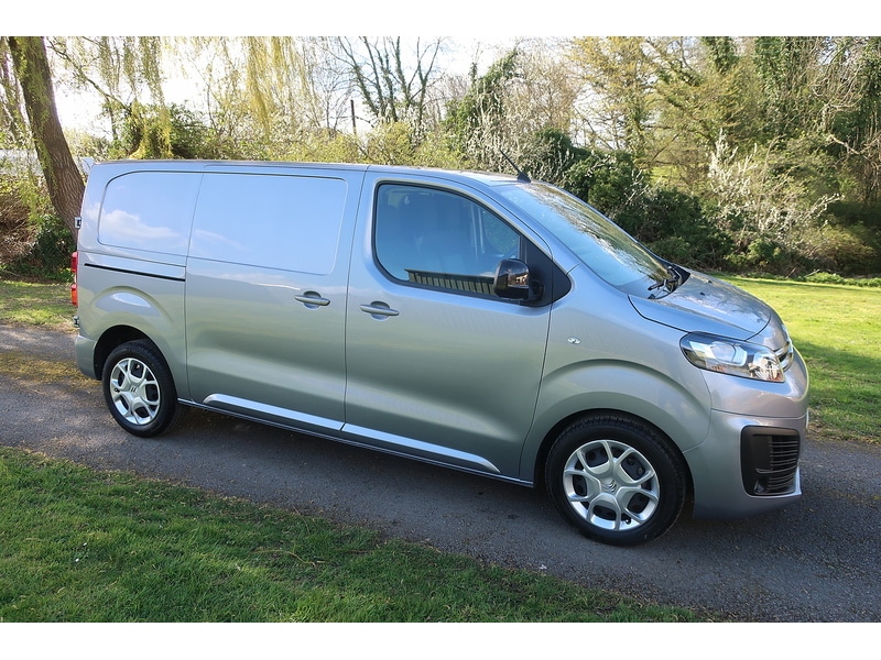 Used Citroen Dispatch 2023 for sale - 78027132: Photo 4