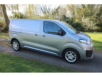 Used Citroen Dispatch 2023 for sale - 78027132: Photo