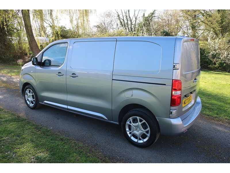 Used Citroen Dispatch 2023 for sale - 78027132: Photo 5