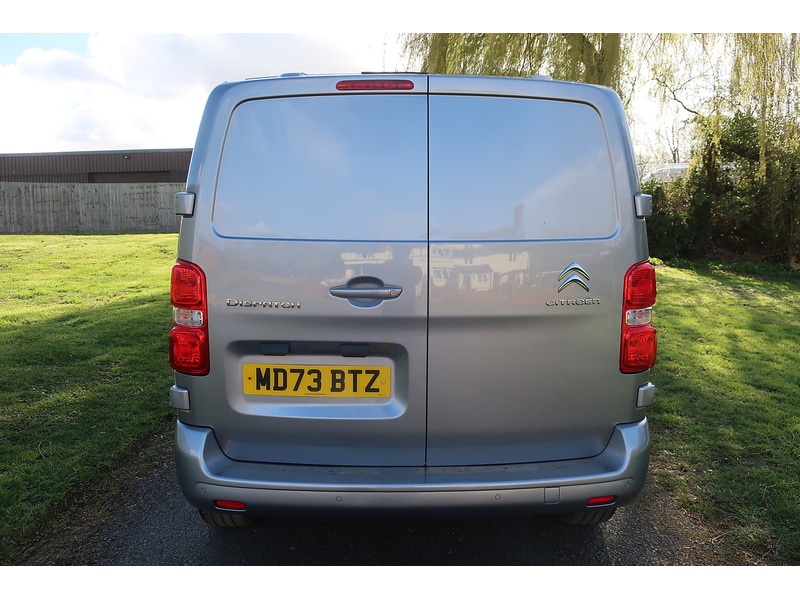 Used Citroen Dispatch 2023 for sale - 78027132: Photo 7