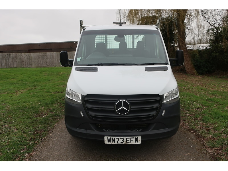 Used Mercedes-Benz Sprinter 2024 for sale - 77298345: Photo 13