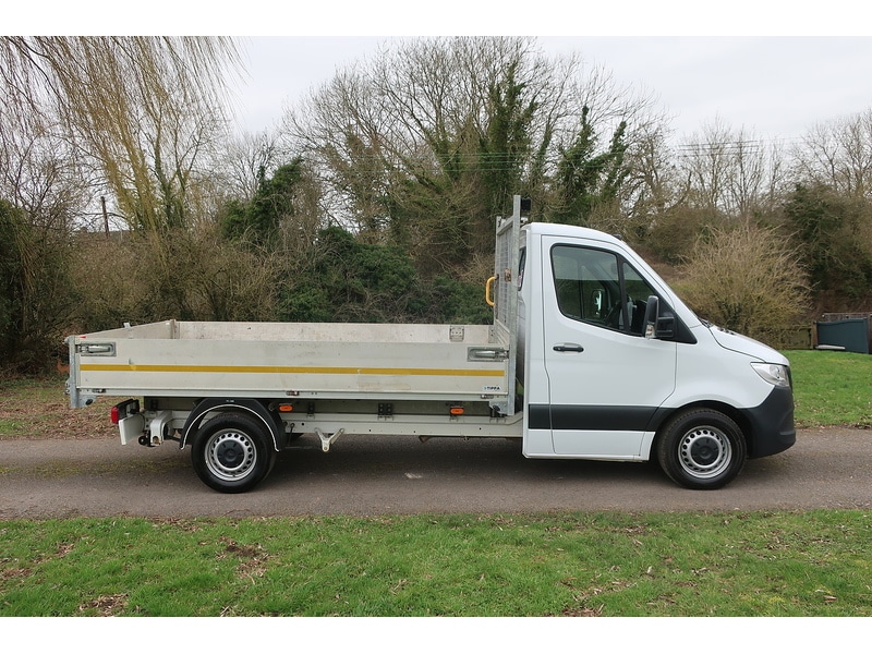 Used Mercedes-Benz Sprinter 2024 for sale - 77298345: Photo 14