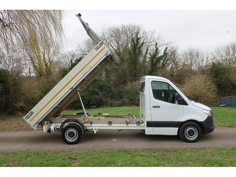 Used Mercedes-Benz Sprinter 2024 for sale - 77298345: Photo 15